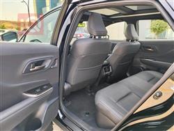 تۆیۆتا کراون